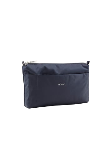 PICARD Handtaschen in dunkel-blau