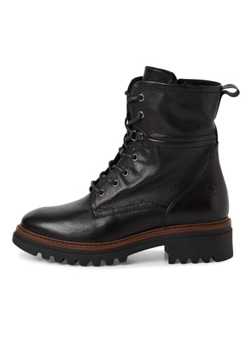 Tamaris Boots 1-26285-45 in schwarz