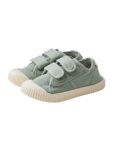 Sterntaler Sneaker uni in grün