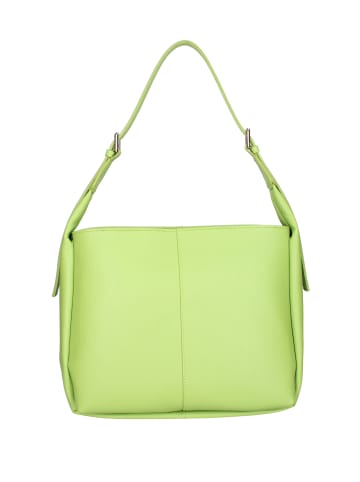 Chiara Ferretti Schultertasche in GREEN