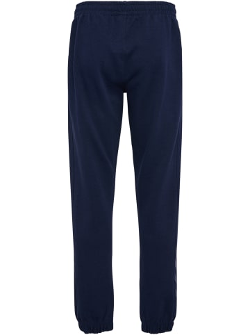 Hummel Hummel Pants Hmltravel Multisport Herren in MARINE