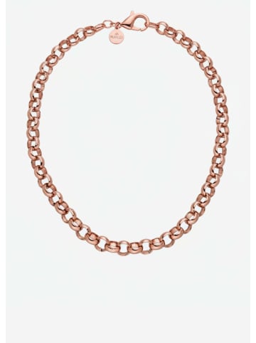 PURELEI Kette Gala 45 in Rosegold