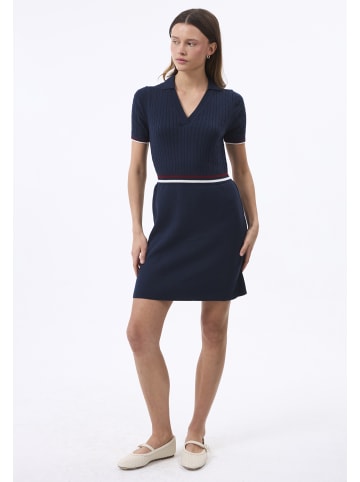 Felix Hardy Kleid in navy