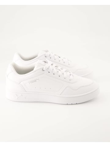 Puma Fitnessschuhe in Weiß