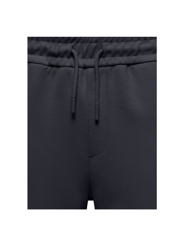 Only&Sons Short in Dark Navy