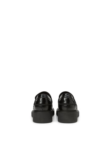Marc O'Polo Penny-Loafer in Schwarz