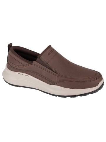 Skechers Skechers Equalizer 5.0 - Harvey in Braun