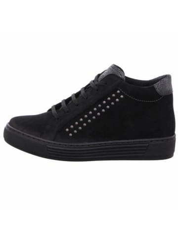 Solidus Sneaker für Damen in schwarz