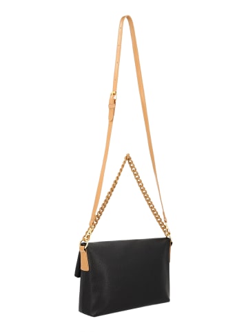 Usha Handtasche in SCHWARZ