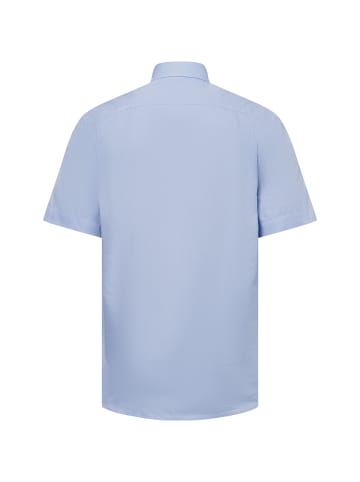Andrew James Freizeithemd in hellblau