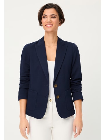 Olsen Blazer in marine
