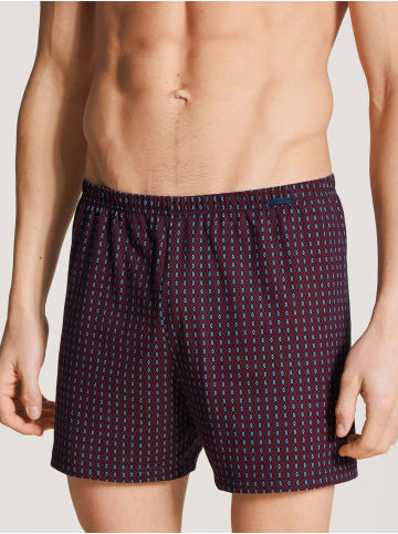 Calida Boxershorts in blue fog