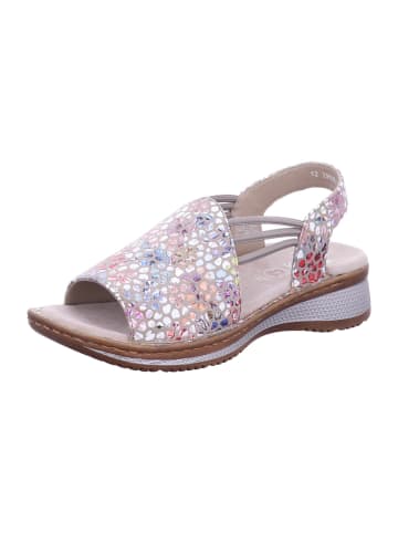 ara Sandalen für Damen in bunt