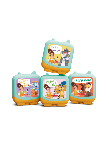 tonies MIRA und das fliegende Haus-11001986