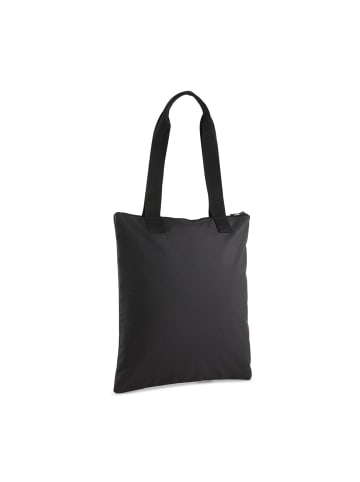 Puma Buzz Tote Bag 14 Liter Shopper in puma black