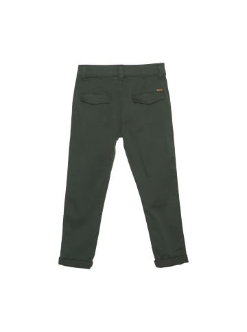 Minymo Cargohose MIPants Twill - 133343 in