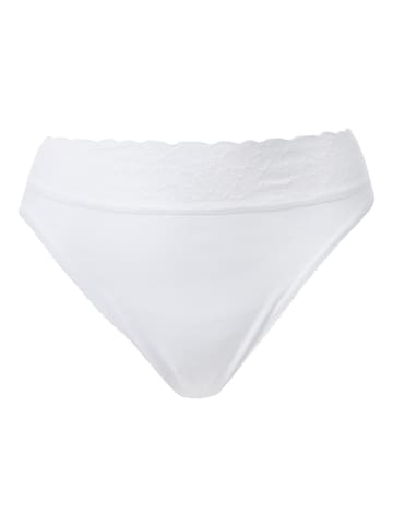 Calida Slip 1er Pack in Weiß