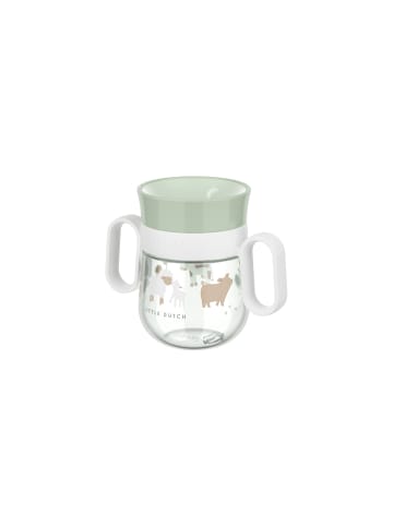 Mepal 360° Trinklernbecher Mio (2025) 200 ml in Little Farm