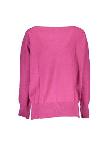 North Sails Lila Polyamid Damen Pullover