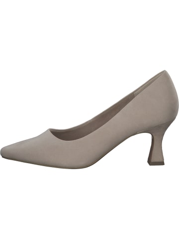 Marco Tozzi Pumps in Beige