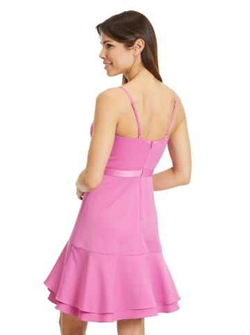 Vera Mont Cocktailkleid für Damen in rosa