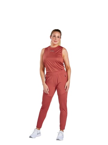 erima Beyourself Sportiv Allroundhose in chili oil