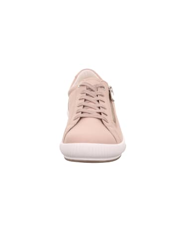 Legero Sportlicher Schnürschuh in rosa