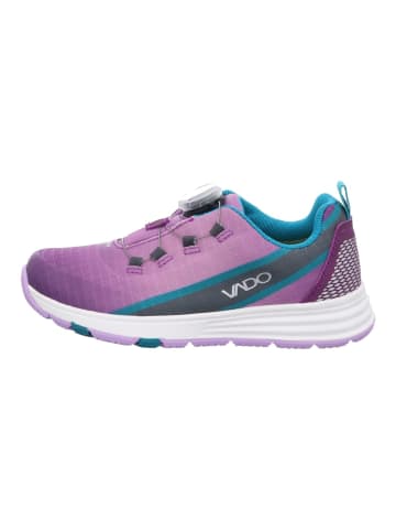 VADO  Sneaker in Lavender