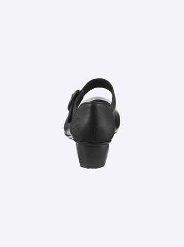 rieker Pumps in schwarz