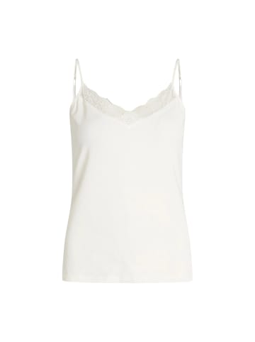 Noa Noa Trägertop AlmaNN in White