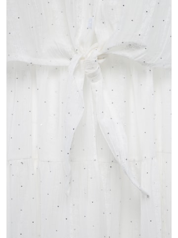 VIRITA Women 2-Piece Set in White