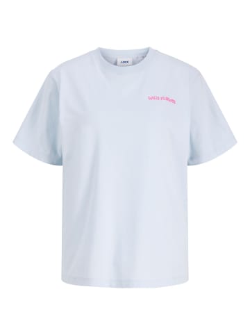 JJXX T-shirt in Skyway