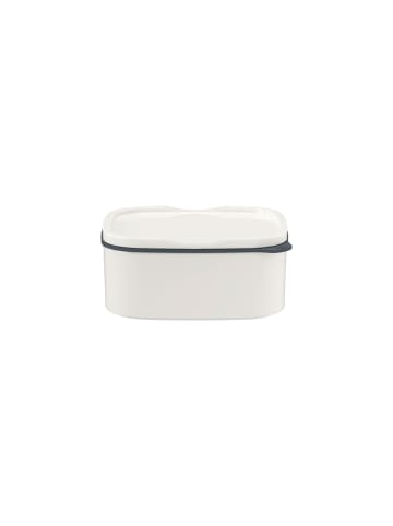 like. by Villeroy & Boch Lunchbox To Go & To Stay 13 x 10 cm in weiß