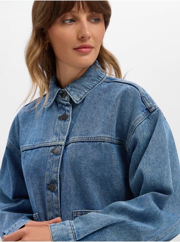 Noisy may Jeansjacke NMKettie in medium stone