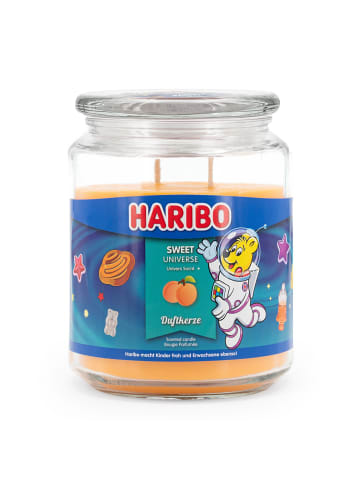 Haribo Haribo™ Duftkerze "Sweet Universe"