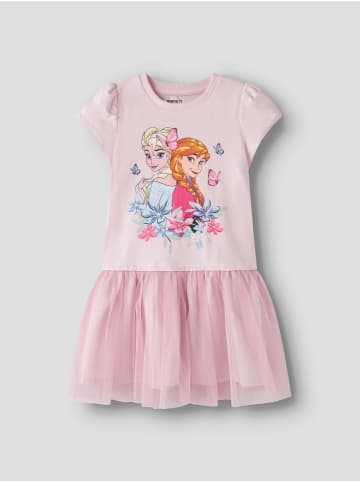 name it Kleid in Cradle Pink