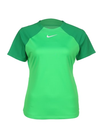 Nike Performance Trainingsshirt Academy Pro in grün / dunkelgrün