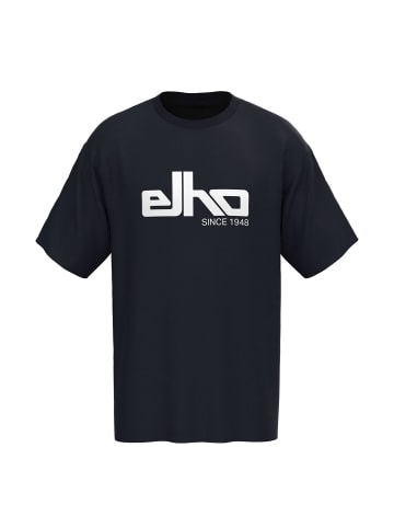 elho Shirt in BLACK