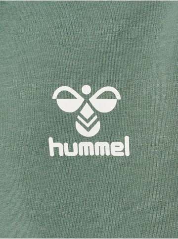 Hummel Hummel Hoodie Hmldue Mädchen in LAUREL WREATH