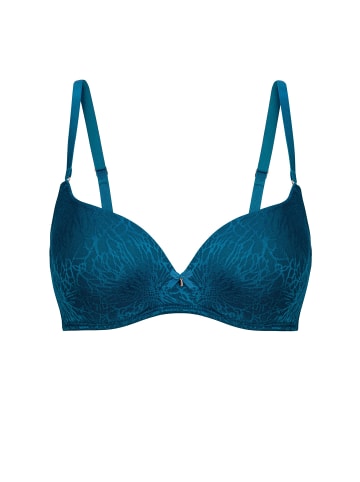 Marc and Andre BH GRACE in Turquoise