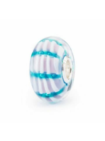 Trollbeads Charms & Anhänger für Erwachsene in unifarben in uni