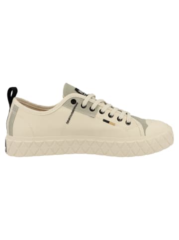 Palladium Sneaker low Palla Ace Htg Supply in beige