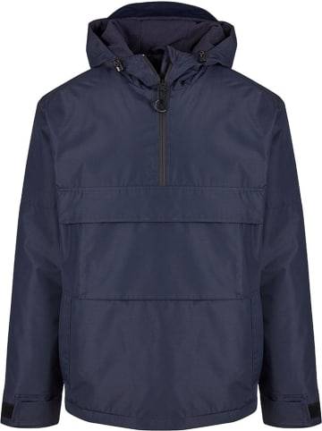 Brandit Jacke "Windbreaker Arctic" in Blau