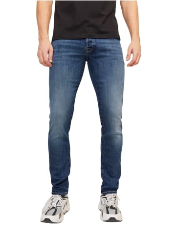 Jack & Jones Jeans JJIGLENN JJFOX 50SPS CB 036 slim in Blau