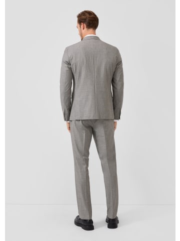 s.Oliver Indoor-Sakko S.OPURE in 84N2_sandstein