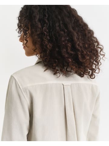Gant Bluse in beige