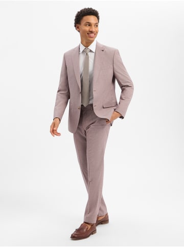 Roy Robson Hose in aubergine - 0001