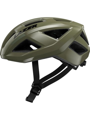 BASIL Helm Tonic KinetiCore Road Pine Green  55-59 cm - leichter