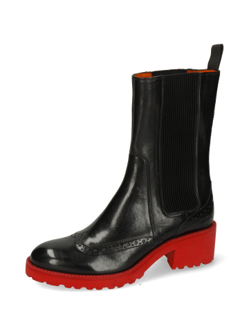 MELVIN & HAMILTON Stiefel Abigail 2 in Schwarz