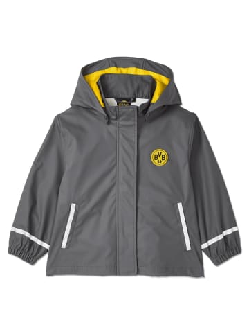 BVB BVB Regenjacke für Kleinkinder in Grau